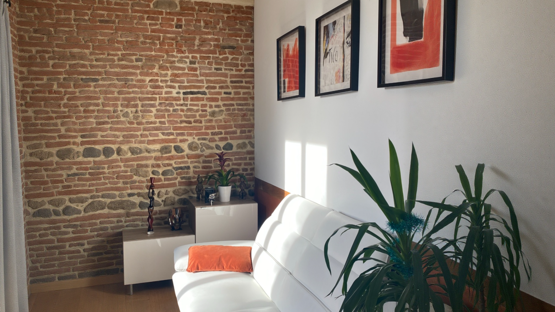 Projet Grands Espaces 1